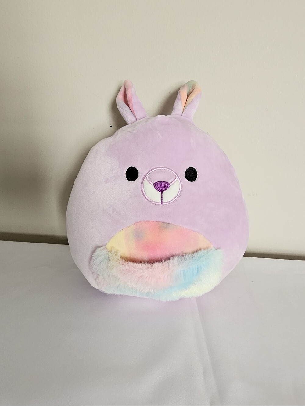 Original Squishmallows 8" Kiki The Kangaroo Stuffed Plush